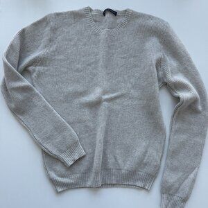 NEW Brandy Melville Grey Sweater